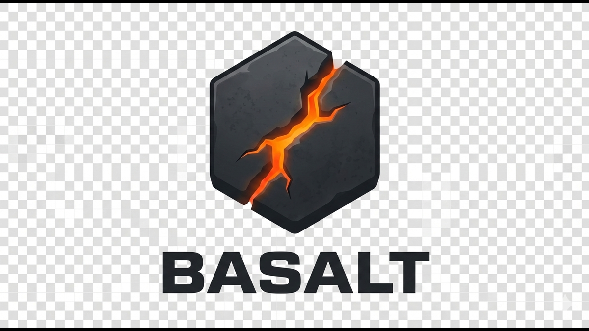 Basalt screenshot